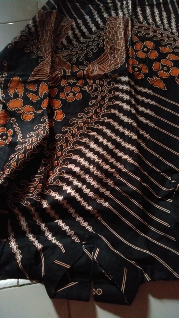 Terlaris Serut Genes Jelita Tunic Navbor Yelbor Whitbor Creambor Tunik Batik Modern