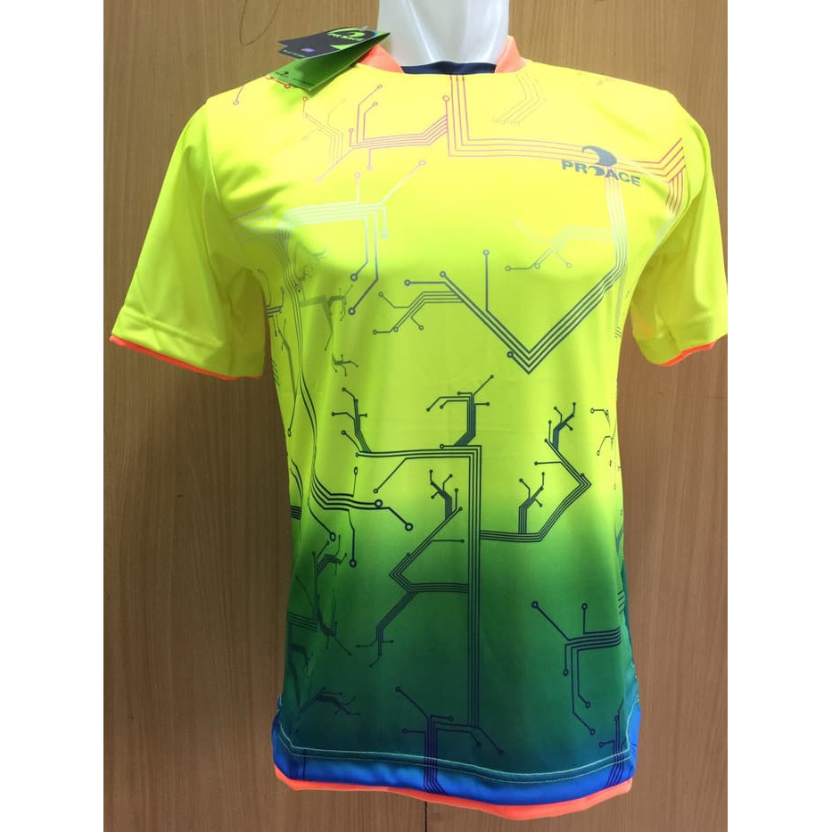 Baju Badminton PROACE