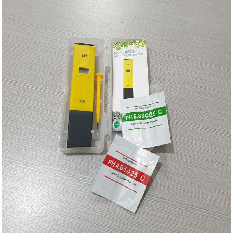 PH Meter PH Digital PH Tester