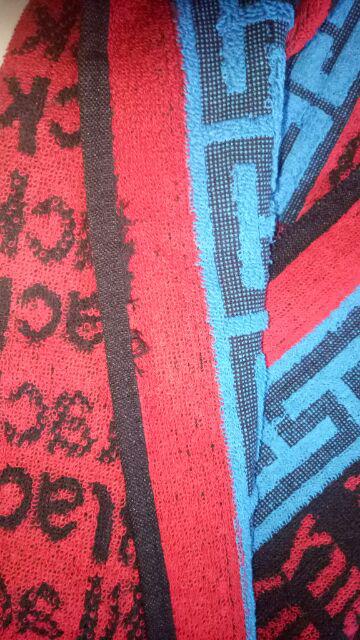 Handuk Dolby Murah Meriah 70x140