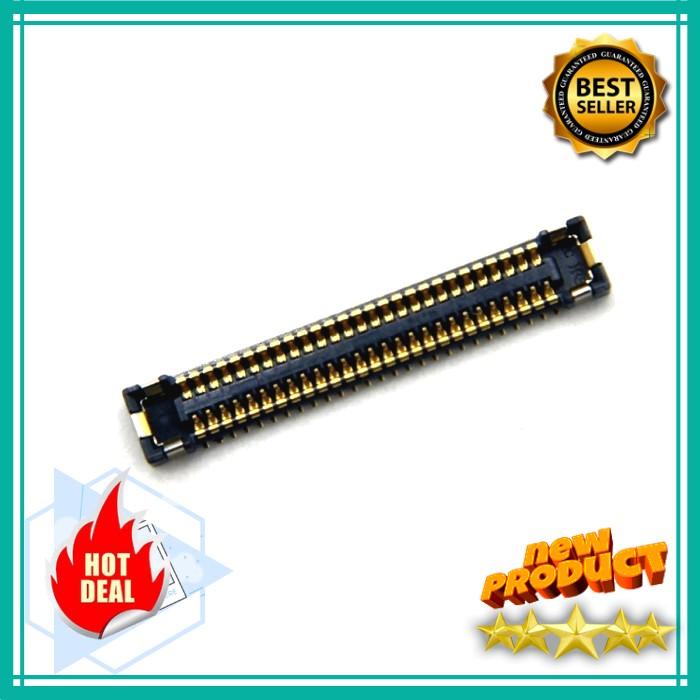 KONEKTOR LCD NOKIA 5 2017 TA 1024 TA1053 TA 1044 54 PIN FPC LCD 1 PCS COD