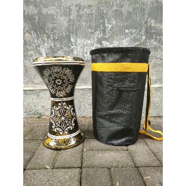 Darbuka 8 inc berkualitas