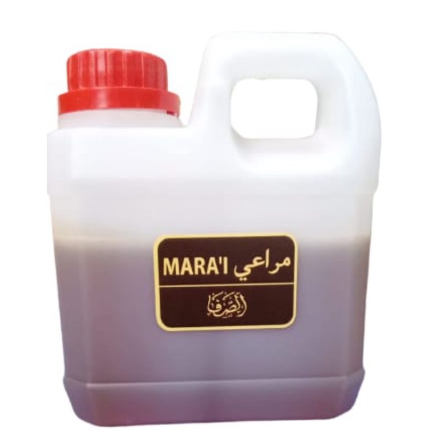 

Madu Mara'i madu import yaman asli 100%