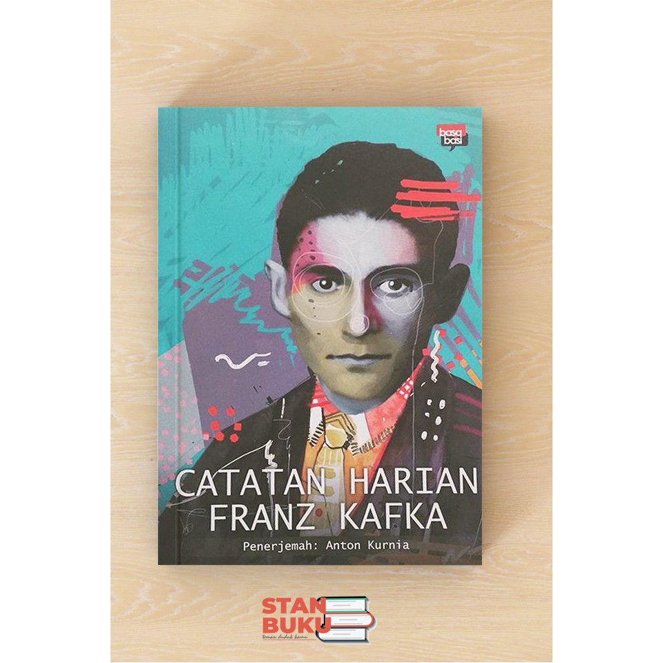 Catatan Harian Franz Kafka - Franz Kafka