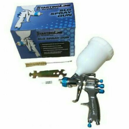 Starting Line SLG Spray Gun by Devilbiss
