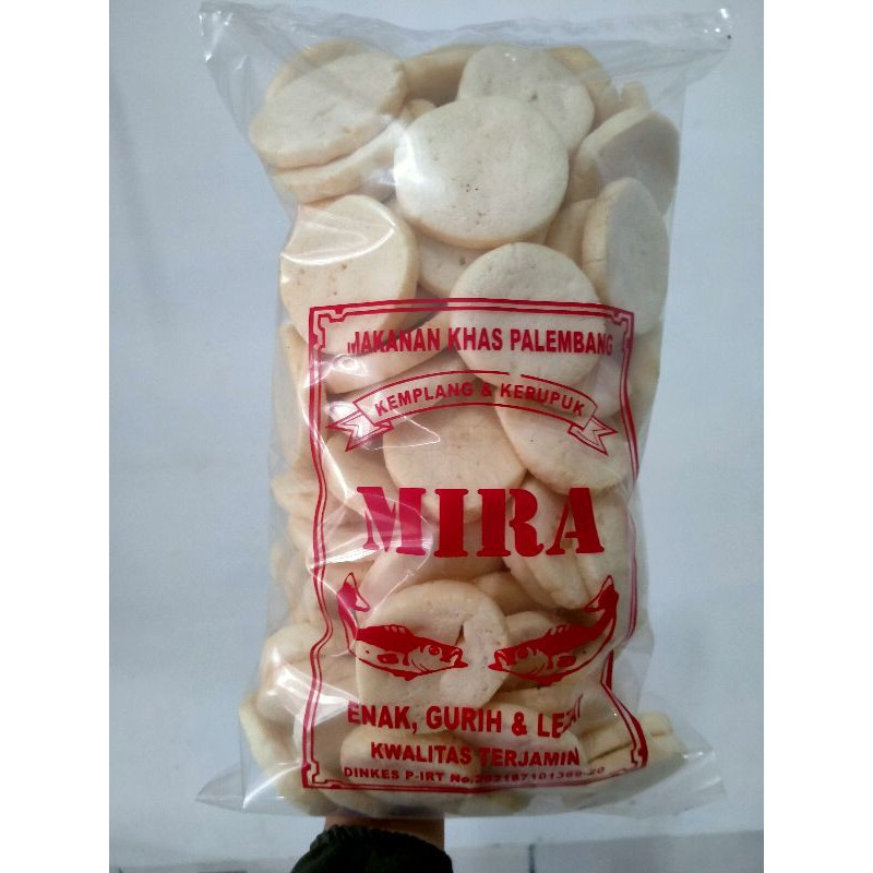 

kerupuk kemplang kancing super