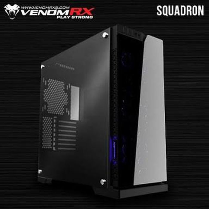Promo PC GAMING RYZEN 7 2700X HIGH END FOR ULTRA