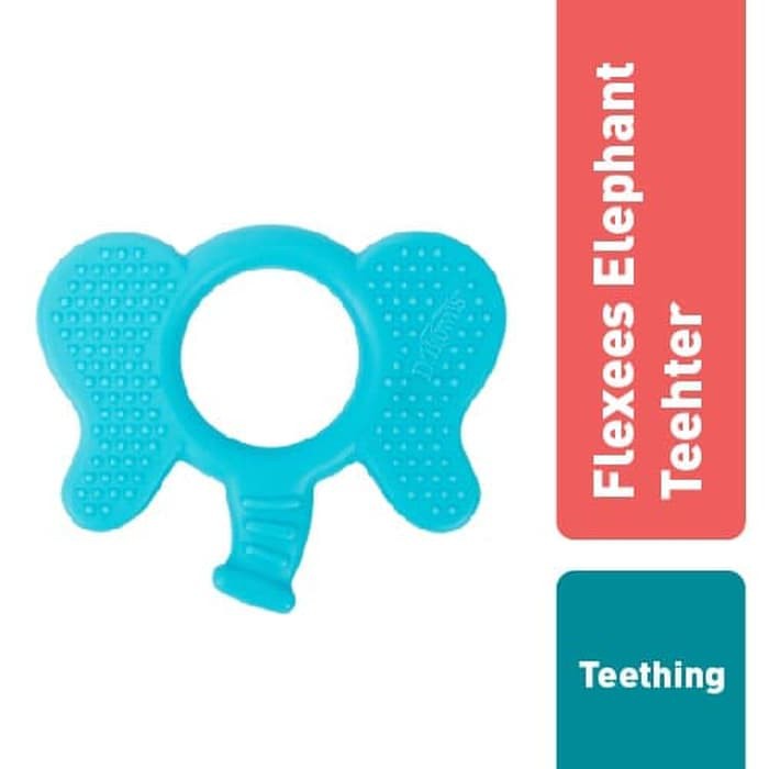dr brown's flexees teether