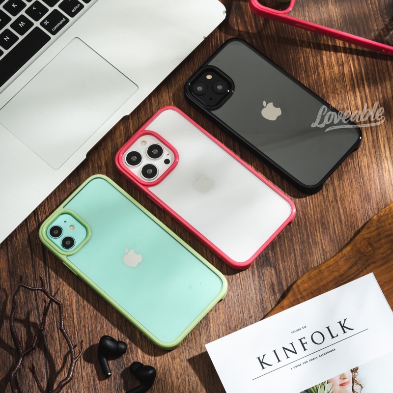 eternal square frame bumper case iphone 7 8 plus x xs max xr 11 12 13 pro max