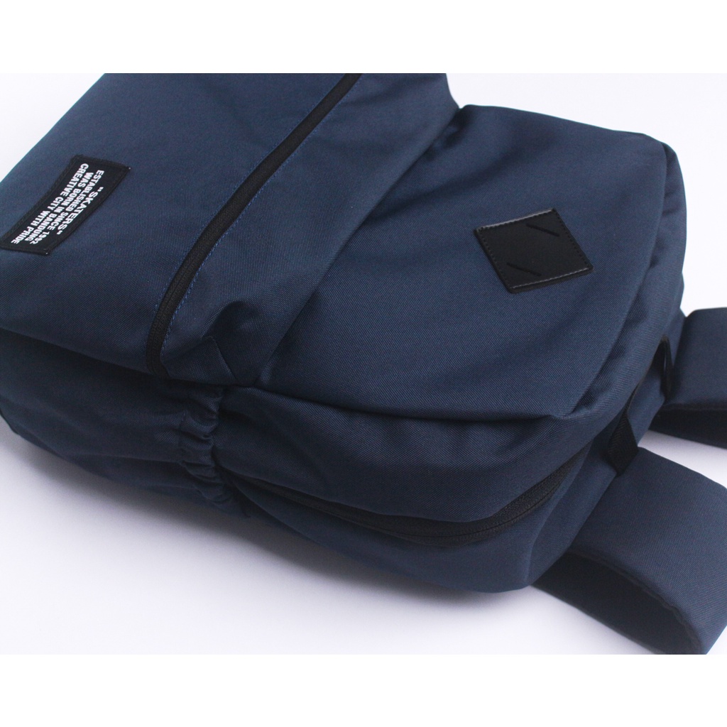 TAS RANSEL SKATERS VG016 NAVY