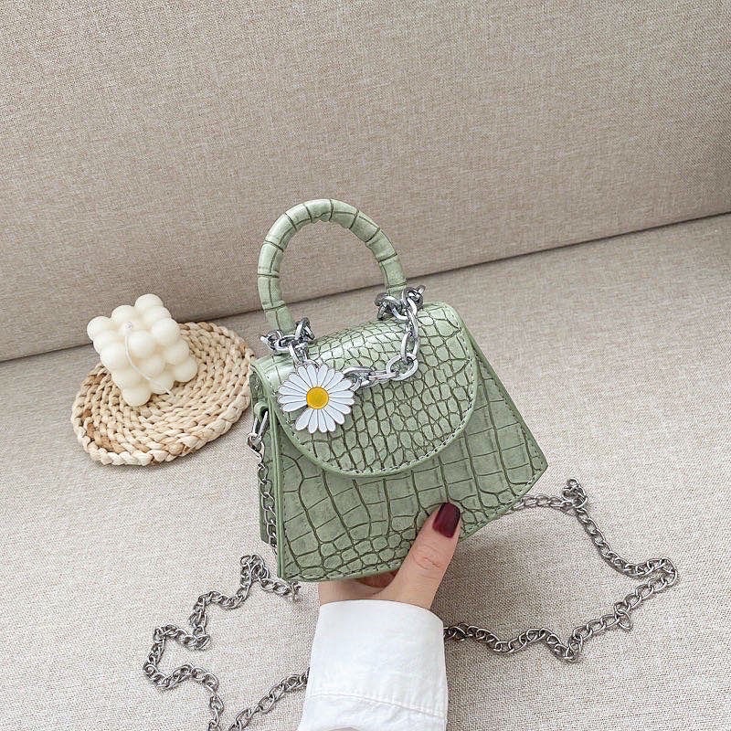 Mini Bag Barbie // mini bag premium