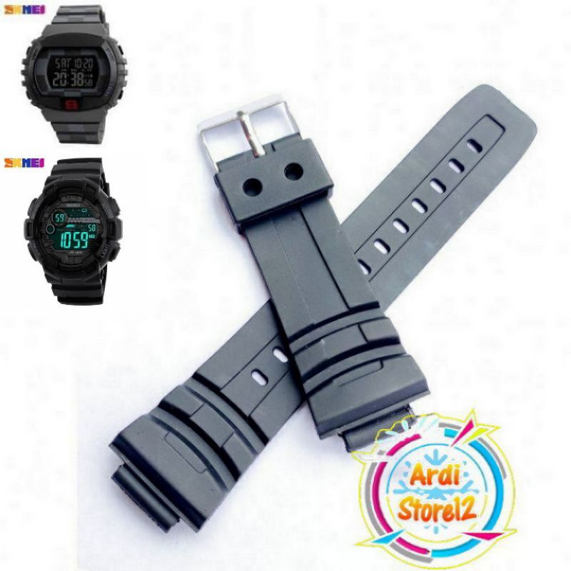 TALI JAM SKMEI 1243 SKMEI 1472 SKMEI 1304