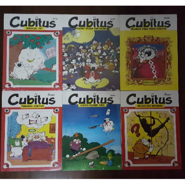 cubitus