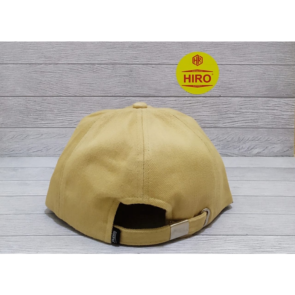[COD]Topi Snapback Bordir THXNSMN New Model/Topi Distro Pria/Topi keren