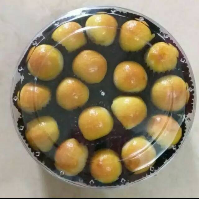 

Kue Nastar