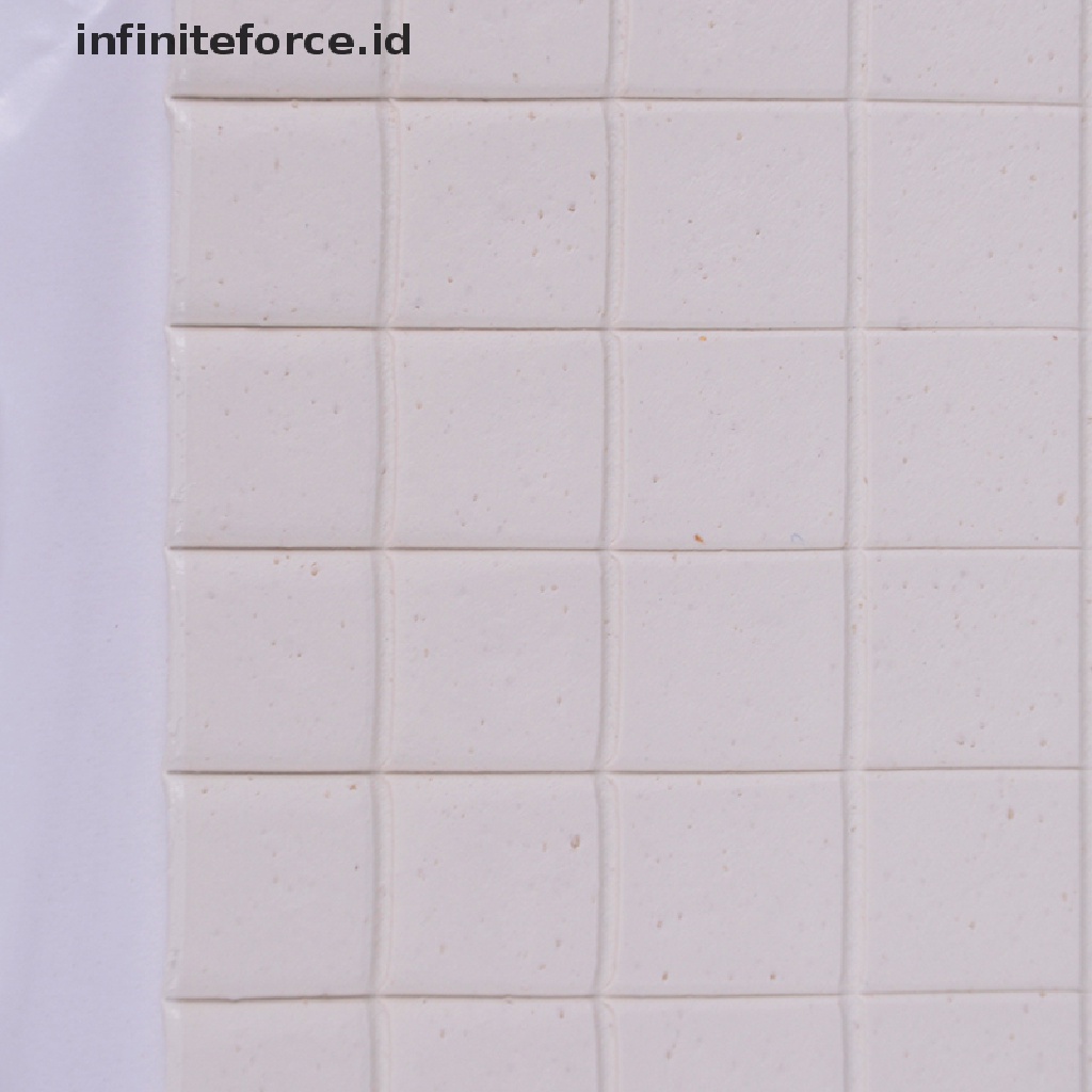 Infiniteforce.id 1pc Clay Plastisin Tempelan Kuku DIY Untuk Nail Art