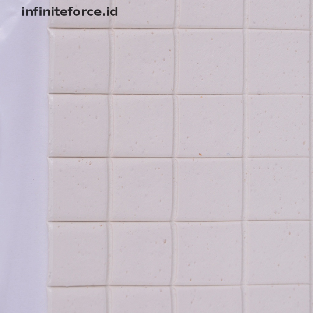 Infiniteforce.id 1pc Clay Plastisin Tempelan Kuku DIY Untuk Nail Art