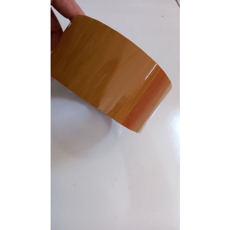 

Isolasi/ Selotip Bening/ Coklat
