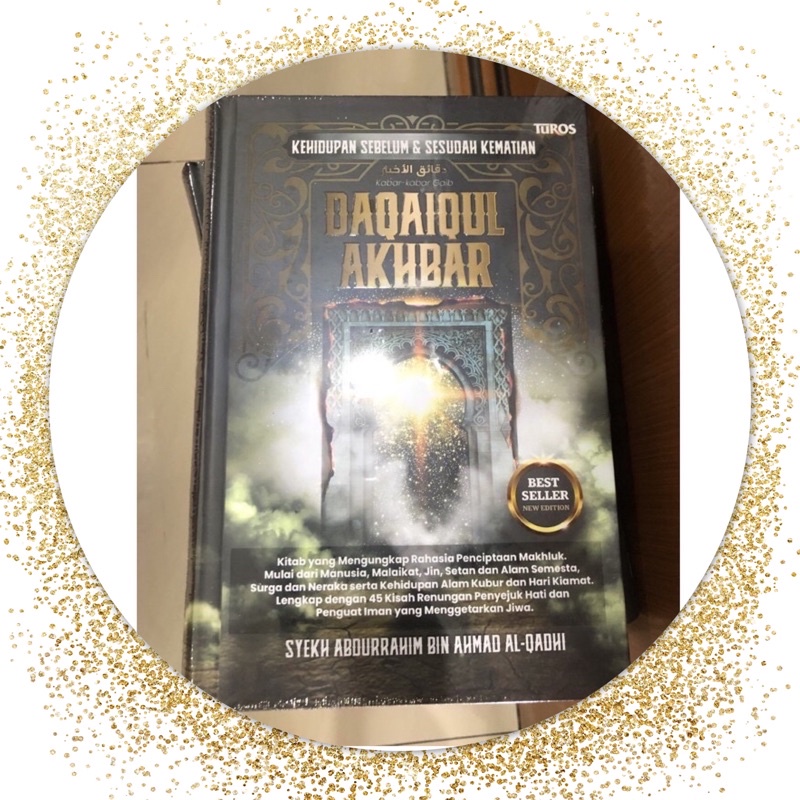 Daqaidul akbar (bestseller )