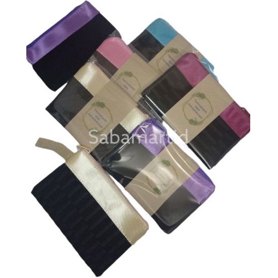 Souvenir pouch kecil dompet jok kecil