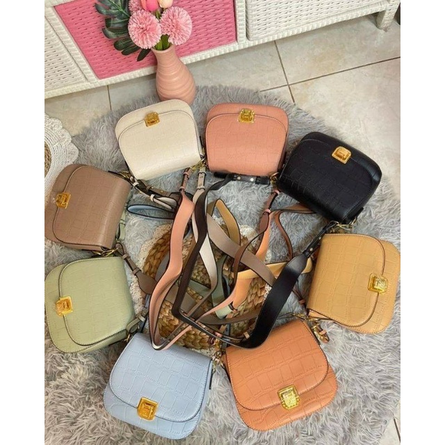 Wanda bag