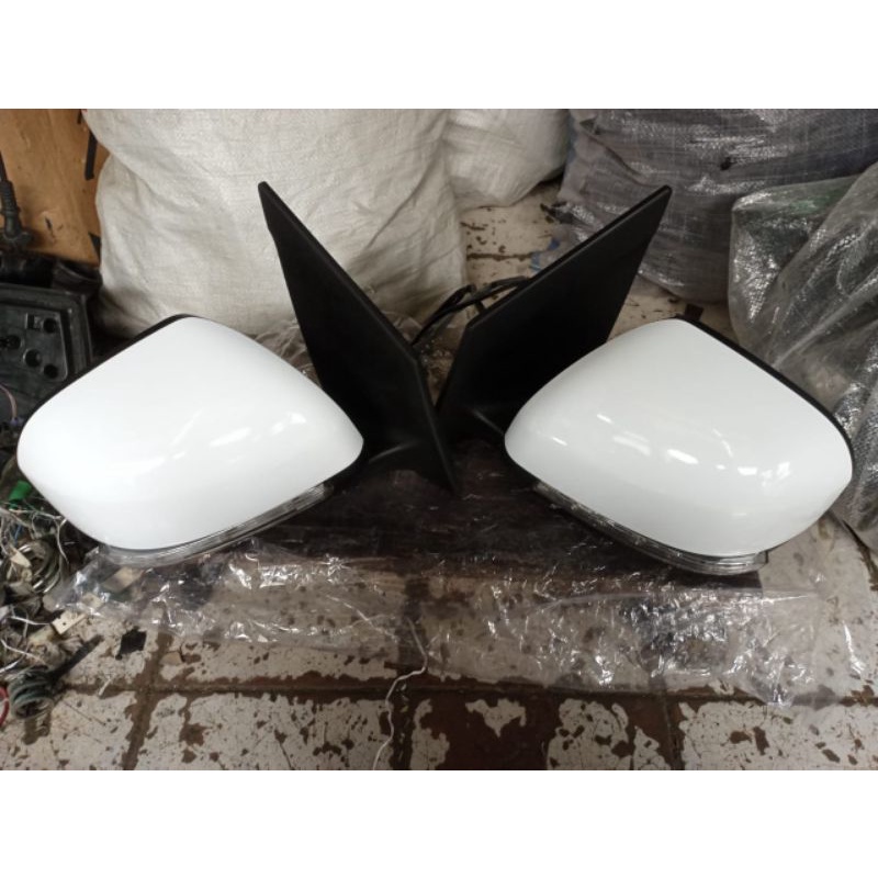 spion Xenia new 2015 ORI