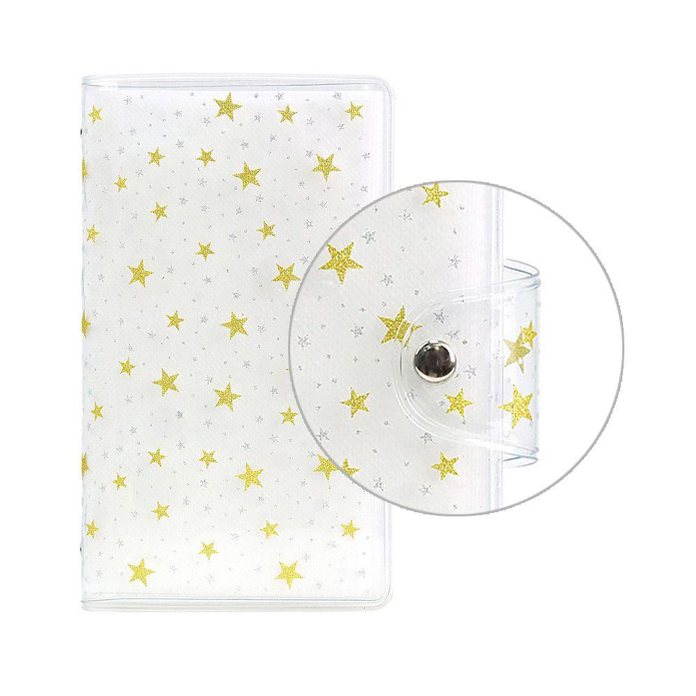 R-flower Album Foto Tempat Penyimpanan Foto Stylish Picture Case