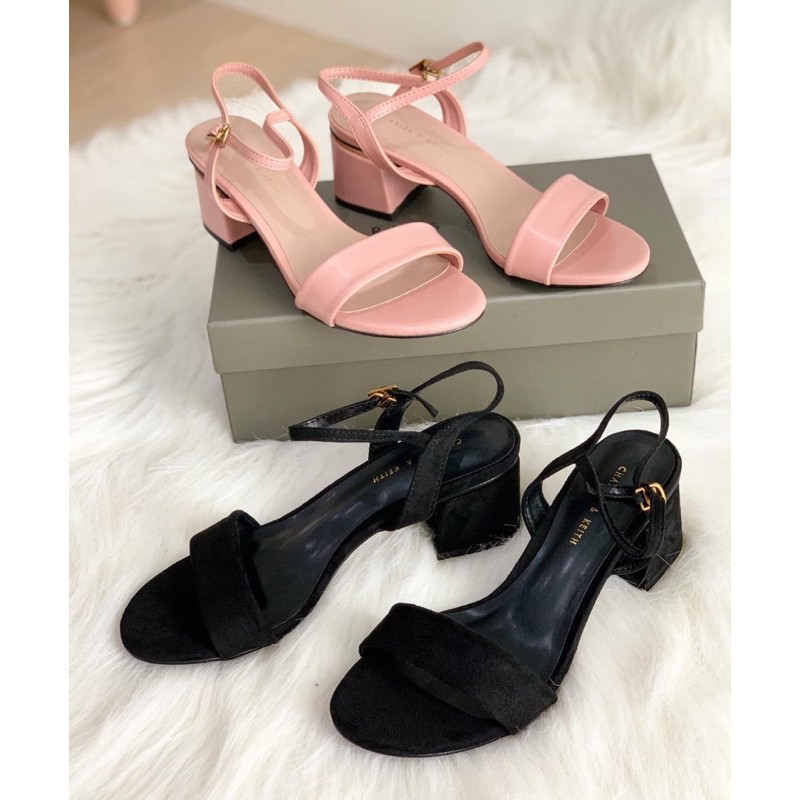 CK heels 5cm |103cks