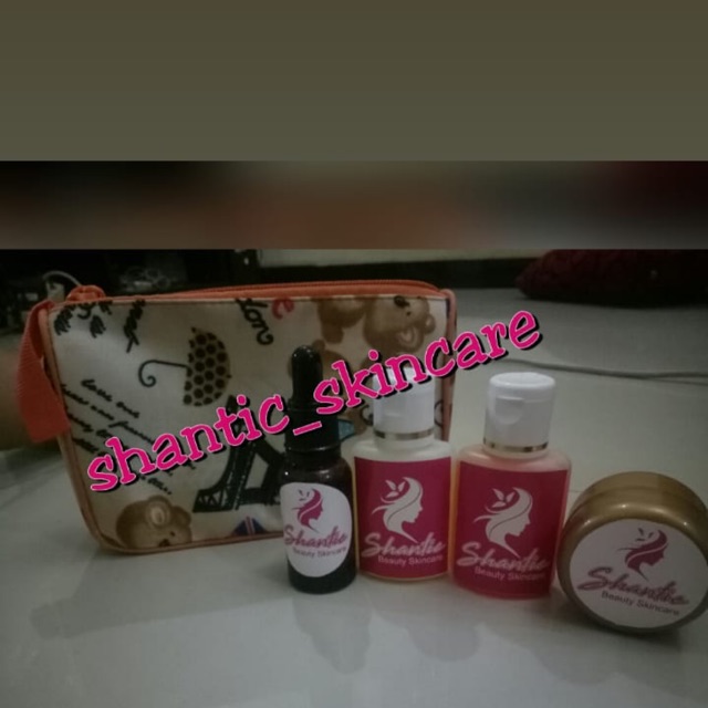 Cream gold . Cream jerawat. Cream muka bikin glowing