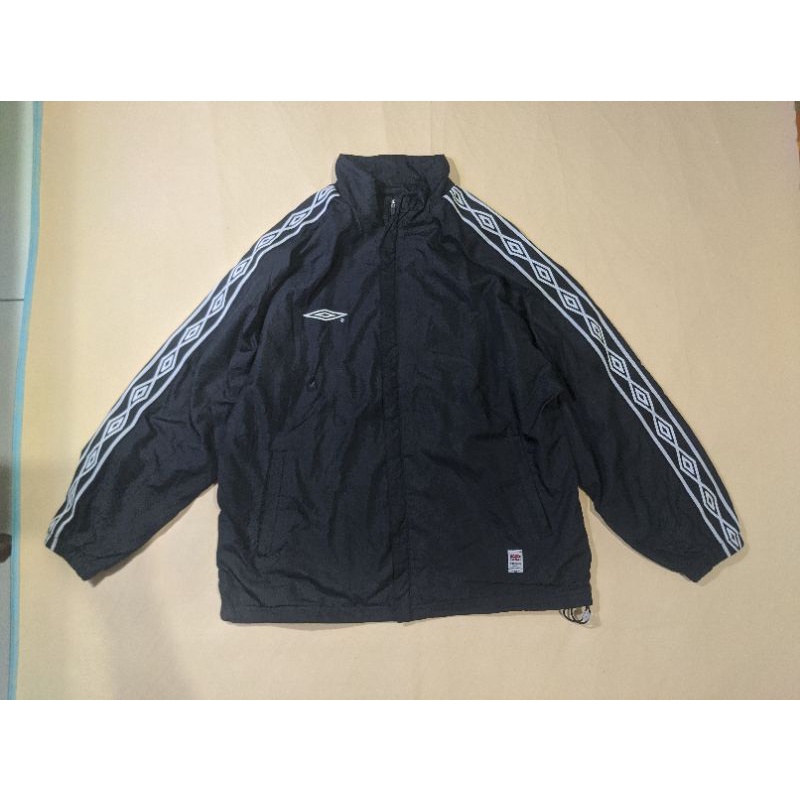 Umbro windbreaker