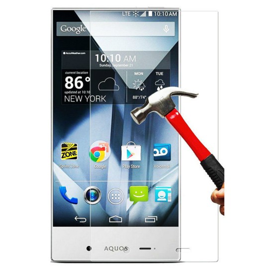Tempered Glass Sharp Aquos Crystal 306Sh 825Wi Best Quality