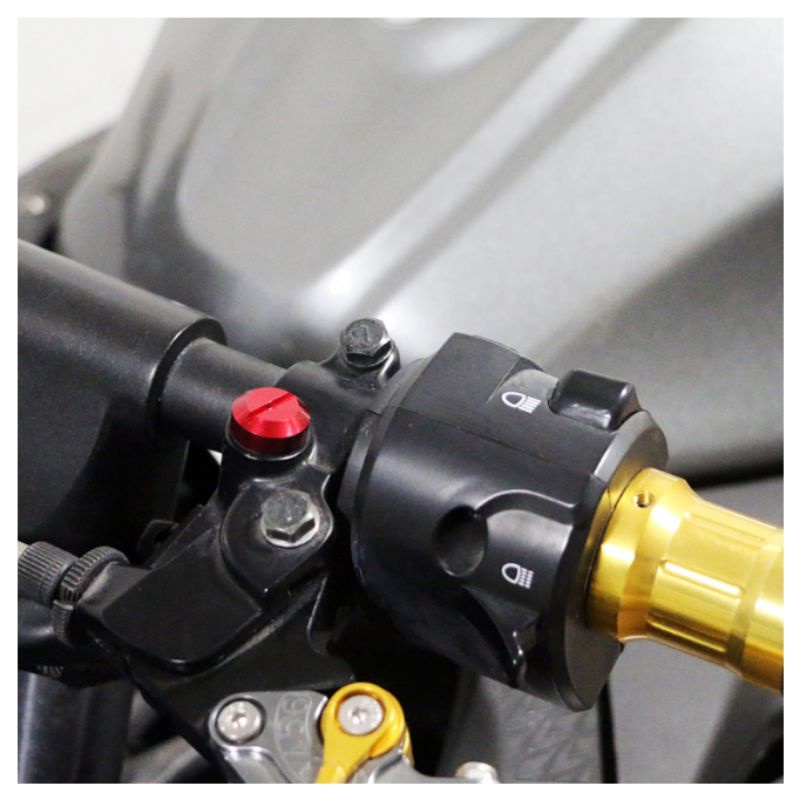 M10Y - Baut Spion Motor Yamaha - Mur Penutup Lubang Spion Motor Yamaha-4