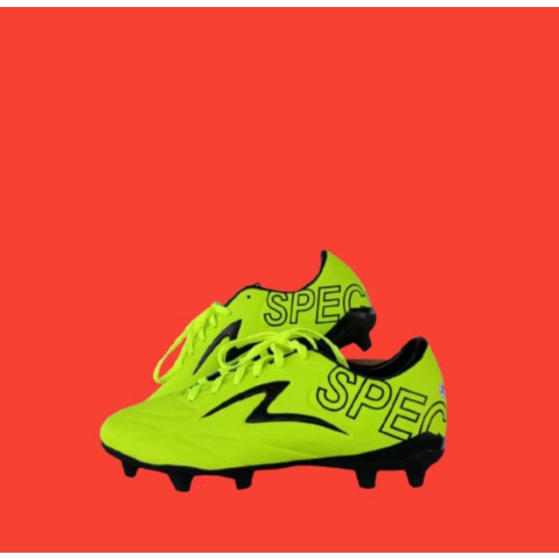 sepatu bola SPECS_ catur Estadio stabilo_sepatu bola grade original_sepatu terbaru 2021(COD)