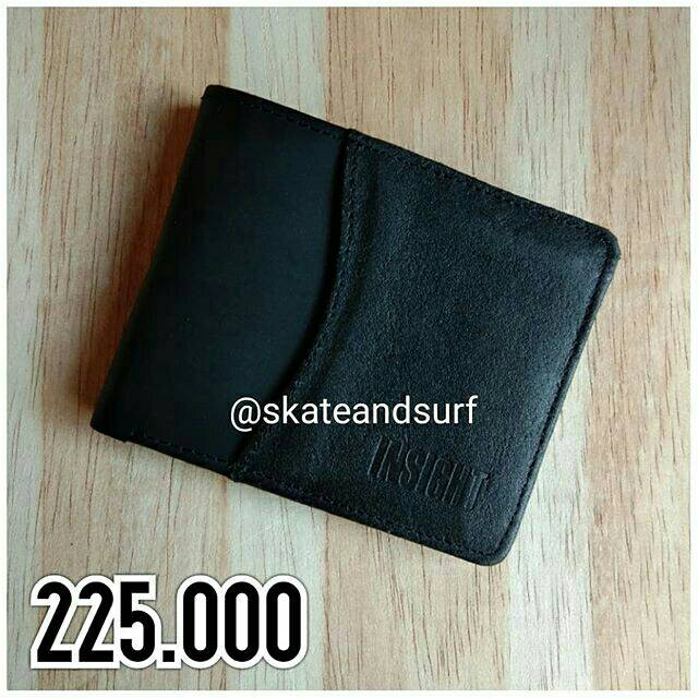 DOMPET INSIGHT ORIGINAL
