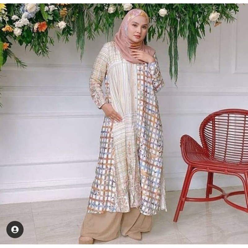 SALE CANGGU TUNIK RIA MIRANDA