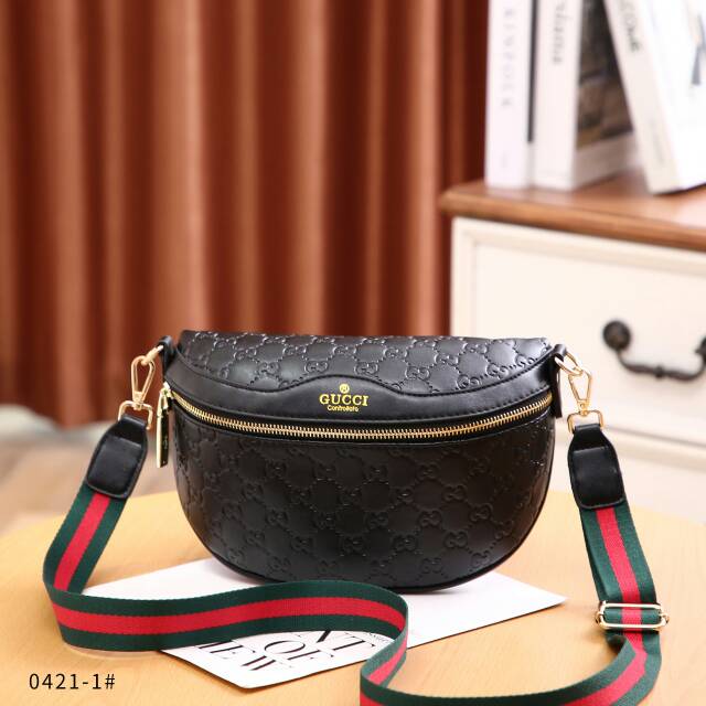 Tas wanita gucci bumbag