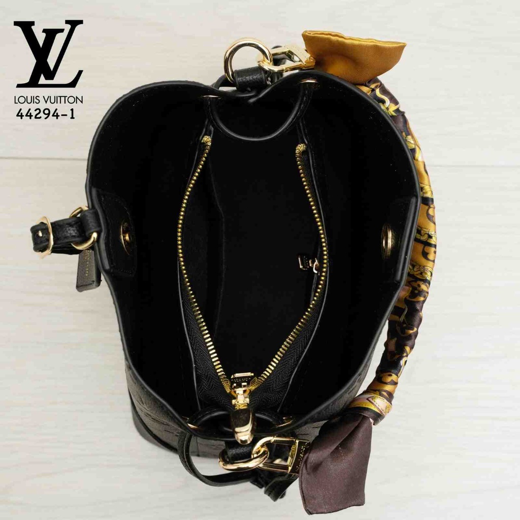 LOUIS VUITTON TWILLY Hobo Mini Bag Series ~ 44294-1