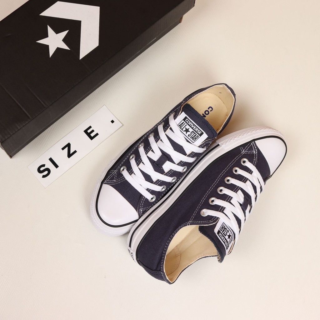 Converse ALL Star Classic Low Navy