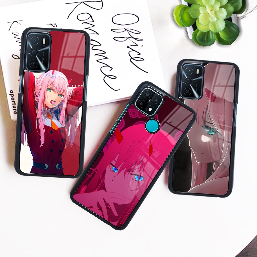 (OP39) CASE GLOSSY OPPO A3S A5S A7 A8 A11K A12 A15 A15S A16 A39 A52 A53 A54 A57 A92 | CASE HAPE MOTI