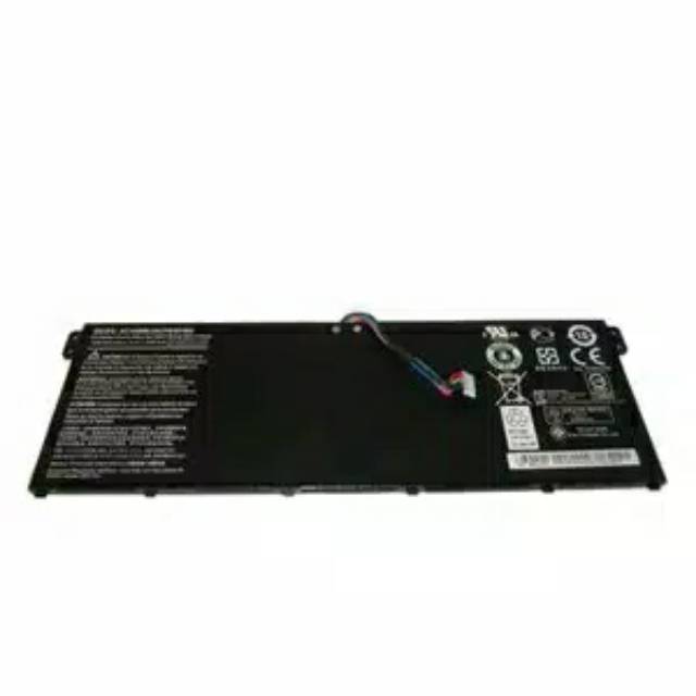 Baterai Original Acer Aspire E11, E3, ES1-111, V3-111, E3-111 E3-112, ES1-131, ES1-132, ES1-511, ES1-512, ES1-711 AC14B18J