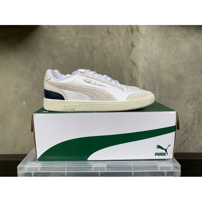 Puma Ralph Sampson Lo PRM