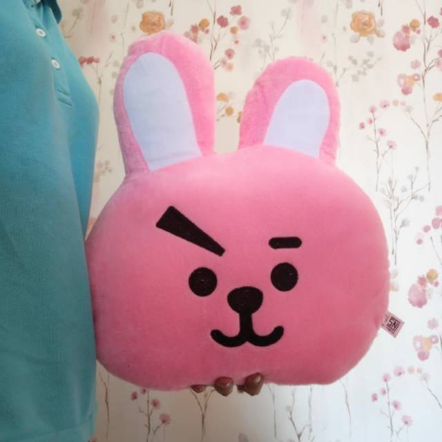 

BT21 k-poop