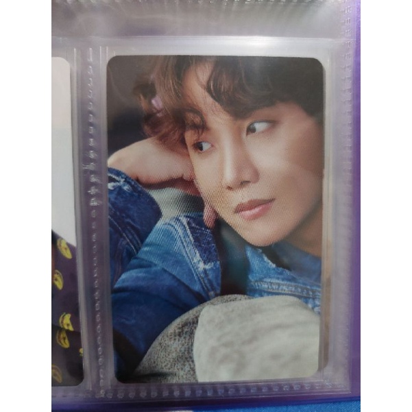 PC JHOPE DICON 100% OFFICIAL