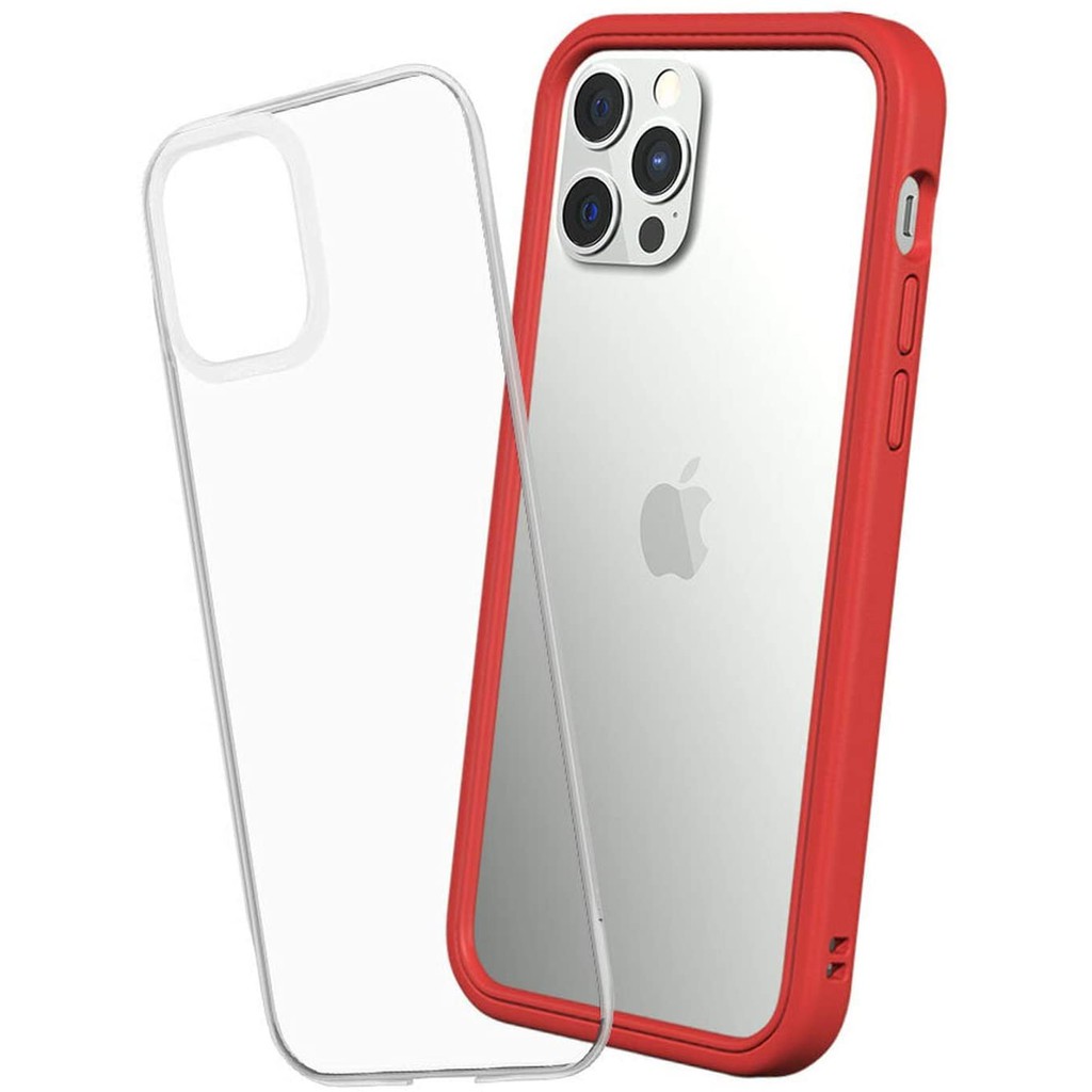 Rhinoshield Mod NX Case Iphone 12 Pro Max 12 Pro 12 Mini Iphone 12