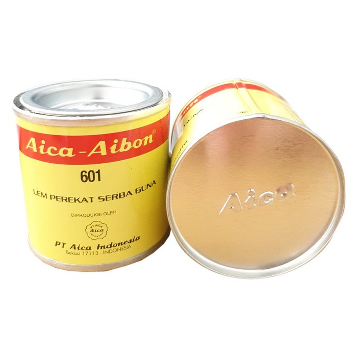 Lem Aibon / Aica Aibon / Lem Serbaguna/Lem Aica Aibon 70 Gram/Lem Aibon Lem Aica Aibon 70 Gram