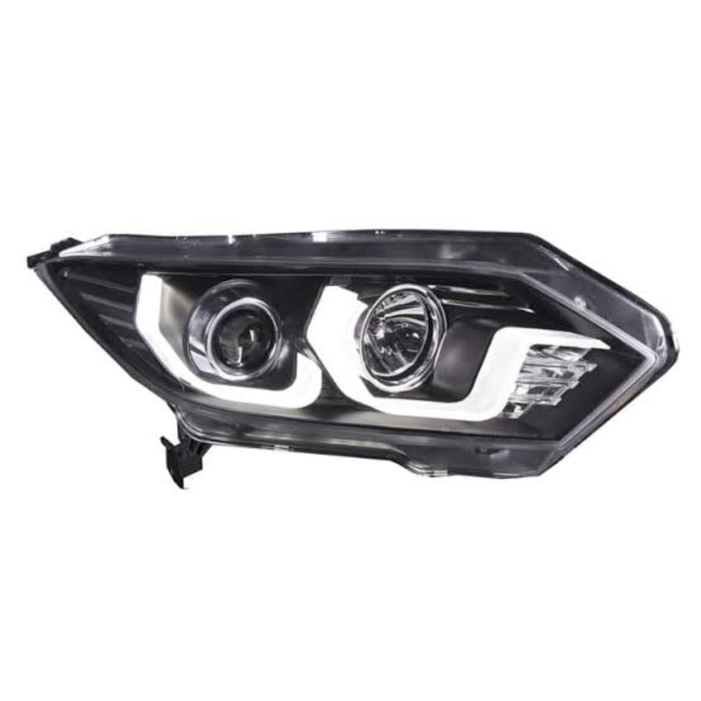 HEAD LAMP VARIASI - HONDA HRV