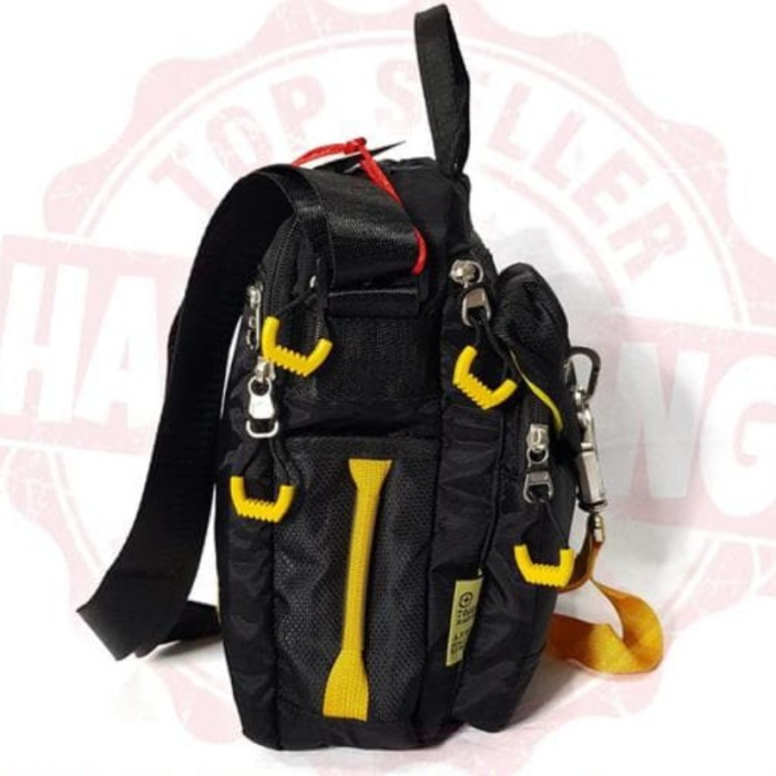 Tas Selempang Tough Army 6262