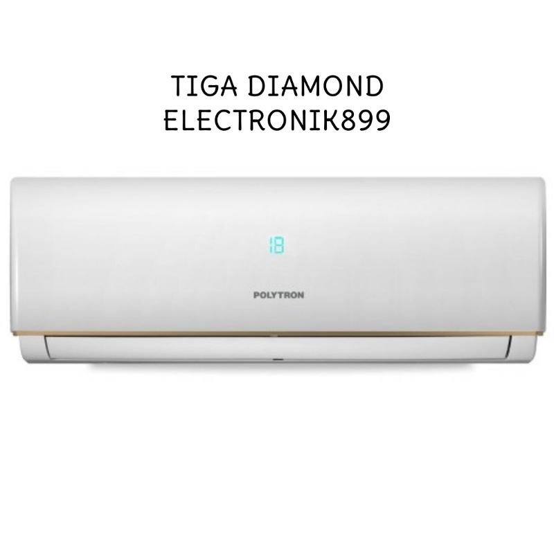 AC POLYTRON 1 PK PAC09