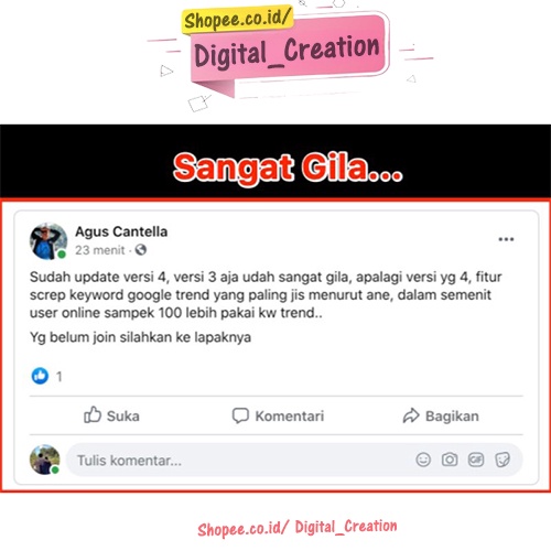 Script AGC Shuriken By Dojo - Jamu Kuat Adsense Blogger | Full Update | Auto Generate Content | Bot | Website | Internet Marketing | Blog | Shuriken