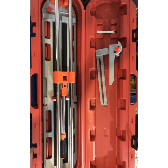 ALAT POTONG KERAMIK GRANIT MANUAL 60 CM RUBY STAR RUBI KRAMIK Termurah